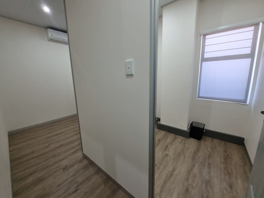 To Let commercial Property for Rent in Protea Park North West